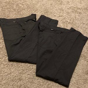 Men's Gerry Pants Size 34x32